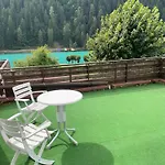 Ξενοδοχείο Panoramic Auronzo di Cadore
