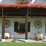 Panoramic Auronzo di Cadore