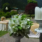 Panoramic Auronzo di Cadore