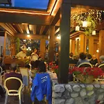 Panoramic Hotel 3*