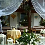 Otel Panoramic Auronzo di Cadore