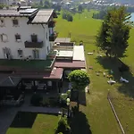 Otel Panoramic Auronzo di Cadore