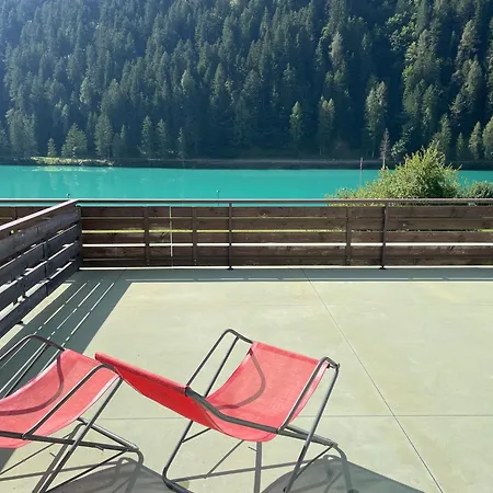 Hotel Panoramic