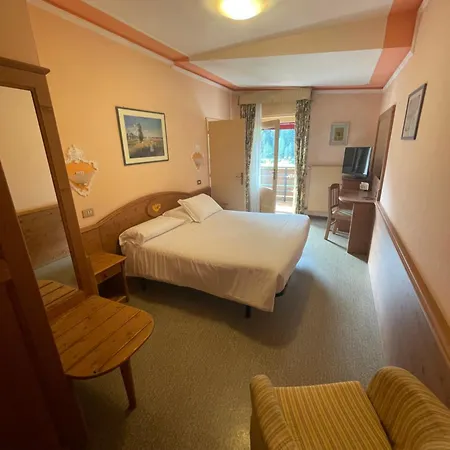 Panoramic Hotel 3*