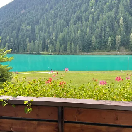 Panoramic Auronzo di Cadore