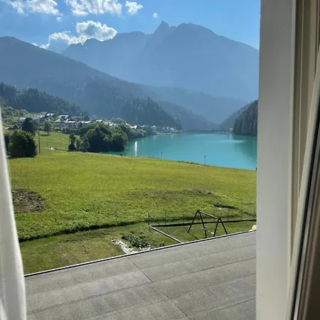 Panoramic 3* Auronzo di Cadore