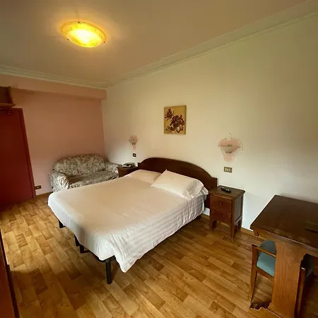 Hotel Panoramic Auronzo di Cadore