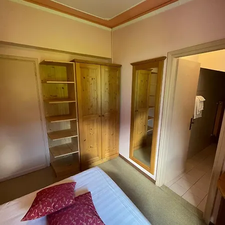 Panoramic Auronzo di Cadore