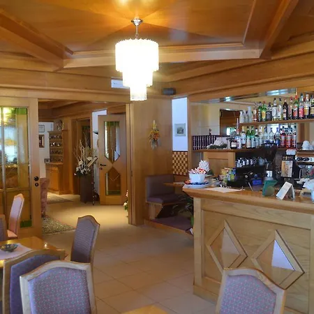 Panoramic Auronzo di Cadore