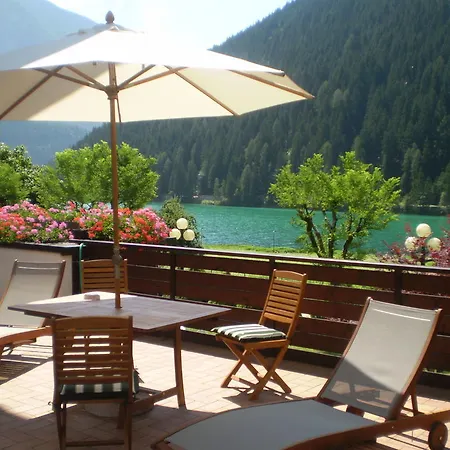 Panoramic Auronzo di Cadore