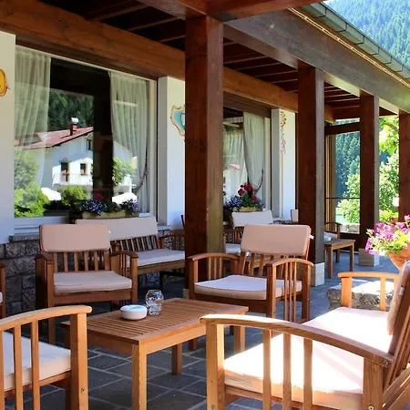 Panoramic Auronzo di Cadore