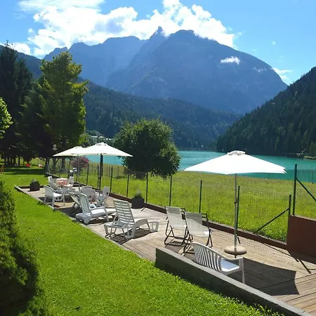 Hotel Panoramic 3*