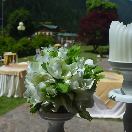 Panoramic Auronzo di Cadore