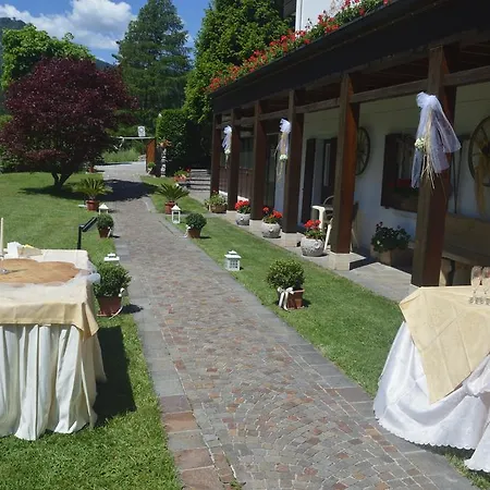 Panoramic 3* アウロンツォ・ディ・カドーレ