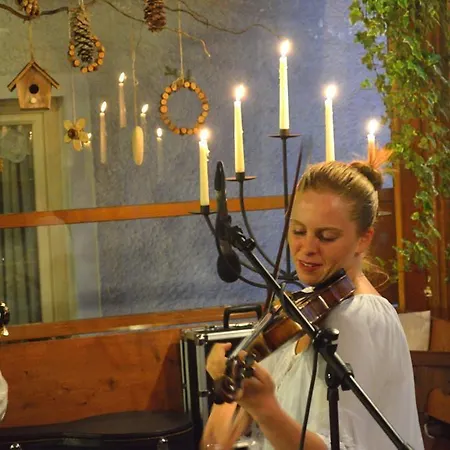 Panoramic 3* Auronzo di Cadore