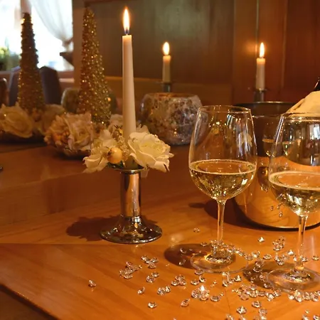 ホテル Panoramic アウロンツォ・ディ・カドーレ