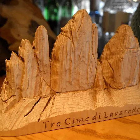 Panoramic 3* Auronzo di Cadore