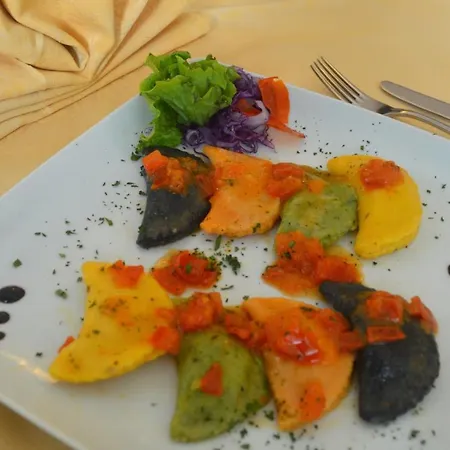 Panoramic ホテル 3*