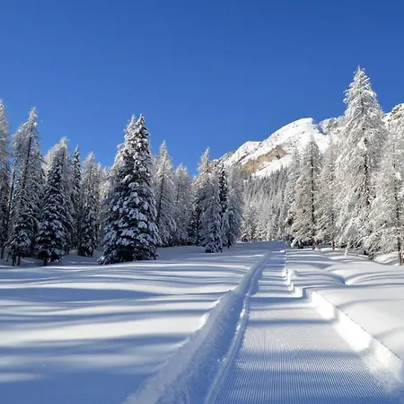 Panoramic 3* Auronzo di Cadore