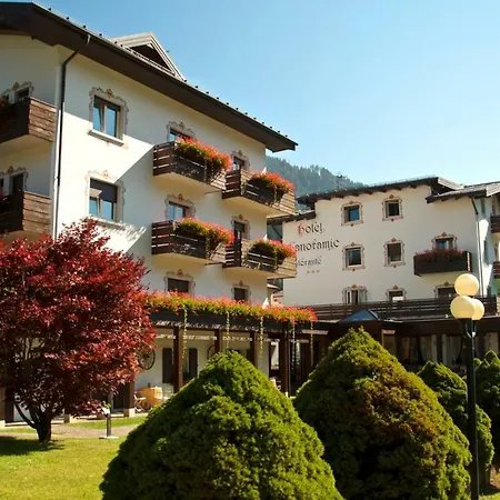 Hotel Panoramic 3*