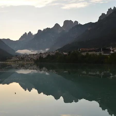 Panoramic Auronzo di Cadore