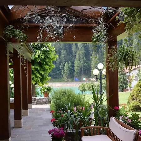 Panoramic ホテル 3*