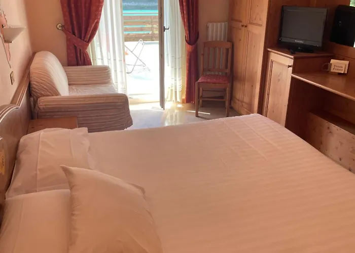 Panoramic Hotel Auronzo di Cadore