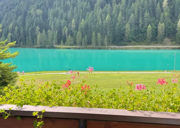 Panoramic Auronzo di Cadore