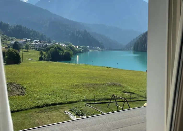 Panoramic 3* Auronzo di Cadore