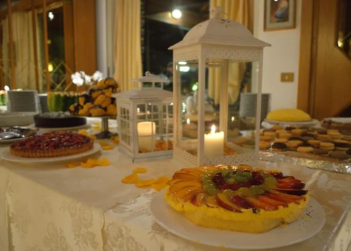 Hotel Panoramic Auronzo di Cadore