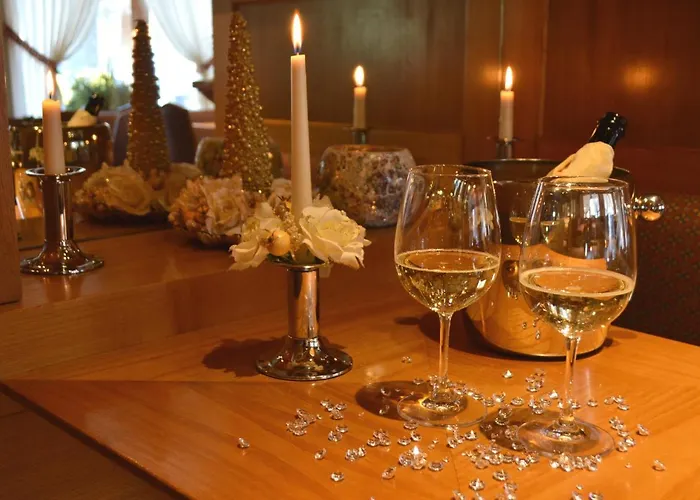 Hotel Panoramic Auronzo di Cadore