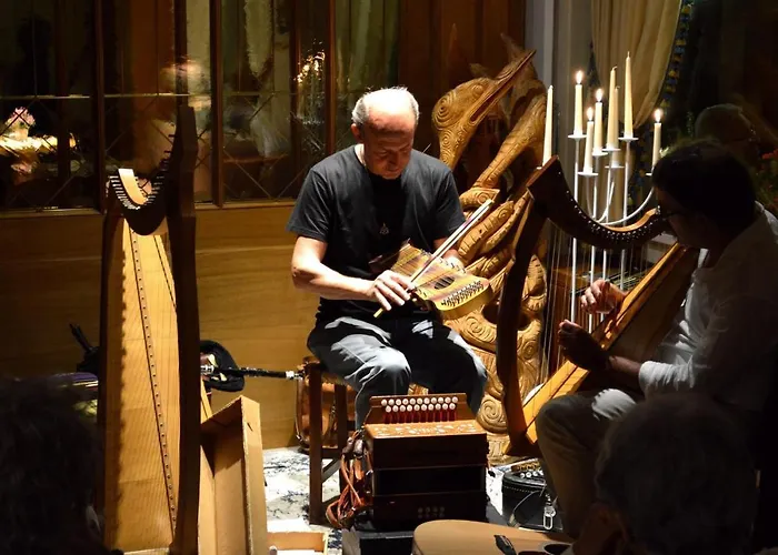 Hotel Panoramic Auronzo di Cadore