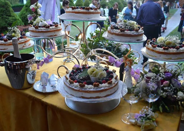 Panoramic Auronzo di Cadore