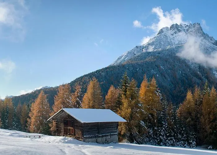 Panoramic 3* Auronzo di Cadore
