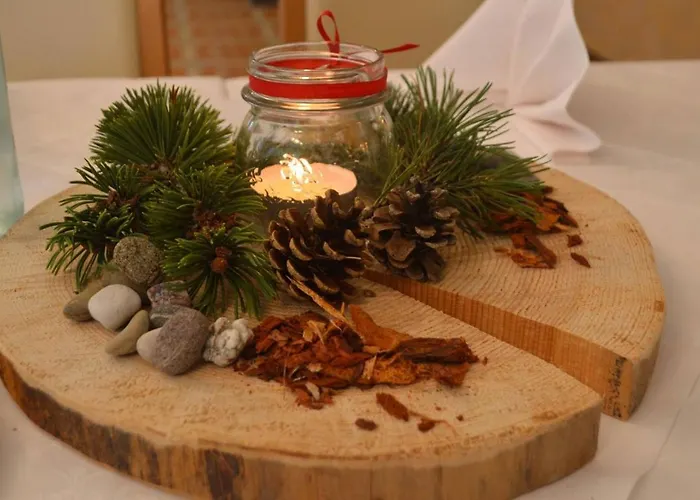 Panoramic Auronzo di Cadore