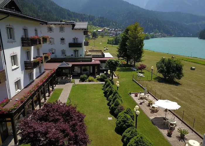 Panoramic Auronzo di Cadore