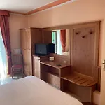 Hotell Panoramic Auronzo di Cadore