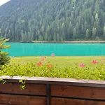 Panoramic Auronzo di Cadore