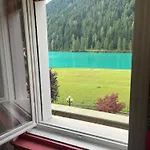 Panoramic Ауронцо-ди-Кадоре