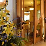 Hotell Panoramic Auronzo di Cadore