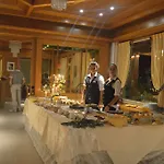 Hotell Panoramic Auronzo di Cadore