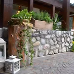 Hotell Panoramic