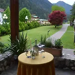 Panoramic Hotell