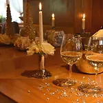 Hotell Panoramic Auronzo di Cadore