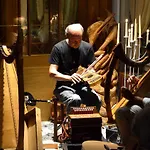 Hotell Panoramic Auronzo di Cadore