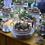 Panoramic Auronzo di Cadore