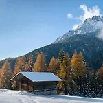 Panoramic 3* Ауронцо-ди-Кадоре