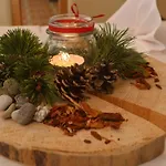 Panoramic Auronzo di Cadore