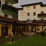 Hotell Panoramic Auronzo di Cadore