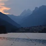 Panoramic Auronzo di Cadore